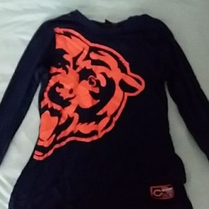 Bears apparel